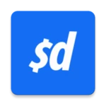 Logo of Slickdeals android Application 